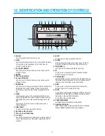 Предварительный просмотр 6 страницы Emerson MD1777 Service Manual