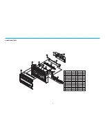 Предварительный просмотр 10 страницы Emerson MD1777 Service Manual