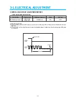 Предварительный просмотр 13 страницы Emerson MD1777 Service Manual