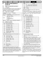 Preview for 208 page of Emerson Mentor MP Advanced User'S Manual