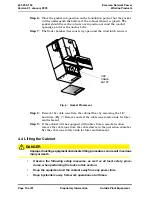 Preview for 10 page of Emerson Mesa Sole Description And Installation