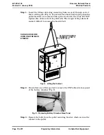 Preview for 12 page of Emerson Mesa Sole Description And Installation