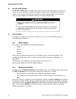 Preview for 20 page of Emerson MICRO MOTION 1500 Configuration And Use Manual