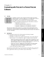 Preview for 25 page of Emerson MICRO MOTION 1500 Configuration And Use Manual