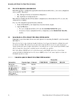 Preview for 26 page of Emerson MICRO MOTION 1500 Configuration And Use Manual