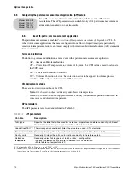 Предварительный просмотр 80 страницы Emerson MICRO MOTION 1500 Configuration And Use Manual