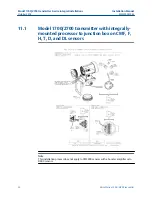 Предварительный просмотр 56 страницы Emerson MICRO MOTION 1500 Installation Manual