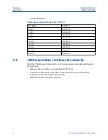 Preview for 10 page of Emerson Micro Motion 1600 Installation Manual