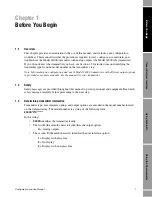 Preview for 9 page of Emerson Micro-Motion 2400S Configuration And Use Manual