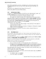 Preview for 16 page of Emerson Micro-Motion 2400S Configuration And Use Manual