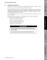 Preview for 19 page of Emerson Micro-Motion 2400S Configuration And Use Manual