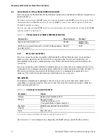 Preview for 22 page of Emerson Micro-Motion 2400S Configuration And Use Manual