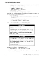 Preview for 24 page of Emerson Micro-Motion 2400S Configuration And Use Manual