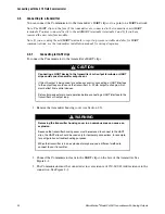 Preview for 28 page of Emerson Micro-Motion 2400S Configuration And Use Manual