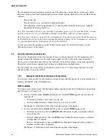 Preview for 72 page of Emerson Micro-Motion 2400S Configuration And Use Manual