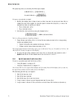 Preview for 80 page of Emerson Micro-Motion 2400S Configuration And Use Manual