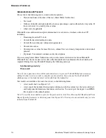 Preview for 122 page of Emerson Micro-Motion 2400S Configuration And Use Manual