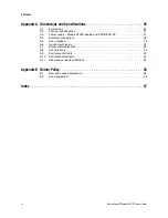 Preview for 4 page of Emerson Micro Motion 2400S Installation Manual