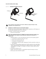 Preview for 10 page of Emerson Micro Motion 2400S Installation Manual