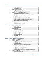 Preview for 4 page of Emerson Micro Motion 2500 Configuration And Use Manual