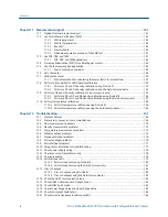 Preview for 6 page of Emerson Micro Motion 2500 Configuration And Use Manual