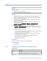 Preview for 16 page of Emerson Micro Motion 2500 Configuration And Use Manual