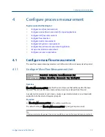 Preview for 25 page of Emerson Micro Motion 2500 Configuration And Use Manual