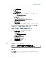 Preview for 27 page of Emerson Micro Motion 2500 Configuration And Use Manual