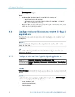 Preview for 30 page of Emerson Micro Motion 2500 Configuration And Use Manual