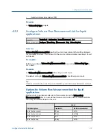 Preview for 31 page of Emerson Micro Motion 2500 Configuration And Use Manual