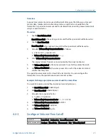 Preview for 33 page of Emerson Micro Motion 2500 Configuration And Use Manual