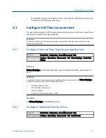 Preview for 35 page of Emerson Micro Motion 2500 Configuration And Use Manual