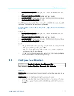 Preview for 41 page of Emerson Micro Motion 2500 Configuration And Use Manual