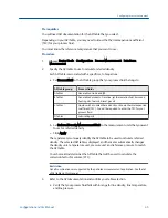 Preview for 53 page of Emerson Micro Motion 2500 Configuration And Use Manual