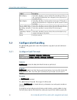 Preview for 74 page of Emerson Micro Motion 2500 Configuration And Use Manual