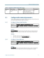 Preview for 79 page of Emerson Micro Motion 2500 Configuration And Use Manual