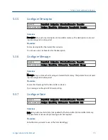 Preview for 81 page of Emerson Micro Motion 2500 Configuration And Use Manual