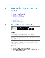 Preview for 83 page of Emerson Micro Motion 2500 Configuration And Use Manual