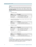 Preview for 84 page of Emerson Micro Motion 2500 Configuration And Use Manual