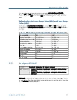 Preview for 89 page of Emerson Micro Motion 2500 Configuration And Use Manual