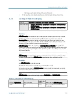 Preview for 91 page of Emerson Micro Motion 2500 Configuration And Use Manual