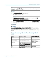 Preview for 93 page of Emerson Micro Motion 2500 Configuration And Use Manual