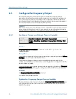 Preview for 94 page of Emerson Micro Motion 2500 Configuration And Use Manual