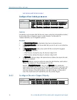 Preview for 102 page of Emerson Micro Motion 2500 Configuration And Use Manual