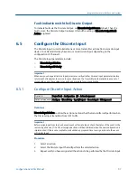 Preview for 105 page of Emerson Micro Motion 2500 Configuration And Use Manual