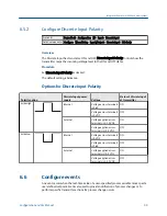 Preview for 107 page of Emerson Micro Motion 2500 Configuration And Use Manual