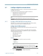 Preview for 111 page of Emerson Micro Motion 2500 Configuration And Use Manual