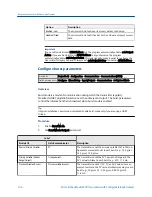 Preview for 112 page of Emerson Micro Motion 2500 Configuration And Use Manual