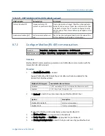 Preview for 117 page of Emerson Micro Motion 2500 Configuration And Use Manual