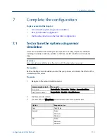 Preview for 121 page of Emerson Micro Motion 2500 Configuration And Use Manual